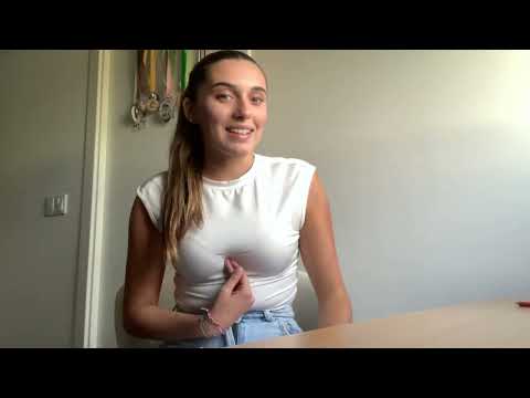 MISS RIBATEJO 2024 - Apresentação da candidata CATARINA CORREIA