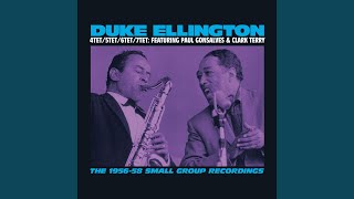 In a Mellow Tone (Take No.1)