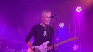 Real Life - Catch Me I&#39;m Falling (live in Melbourne 19 Jun 2022)