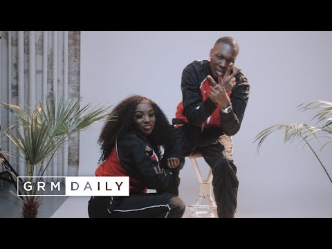 Kalada - Versatile [Music Video] | GRM Daily