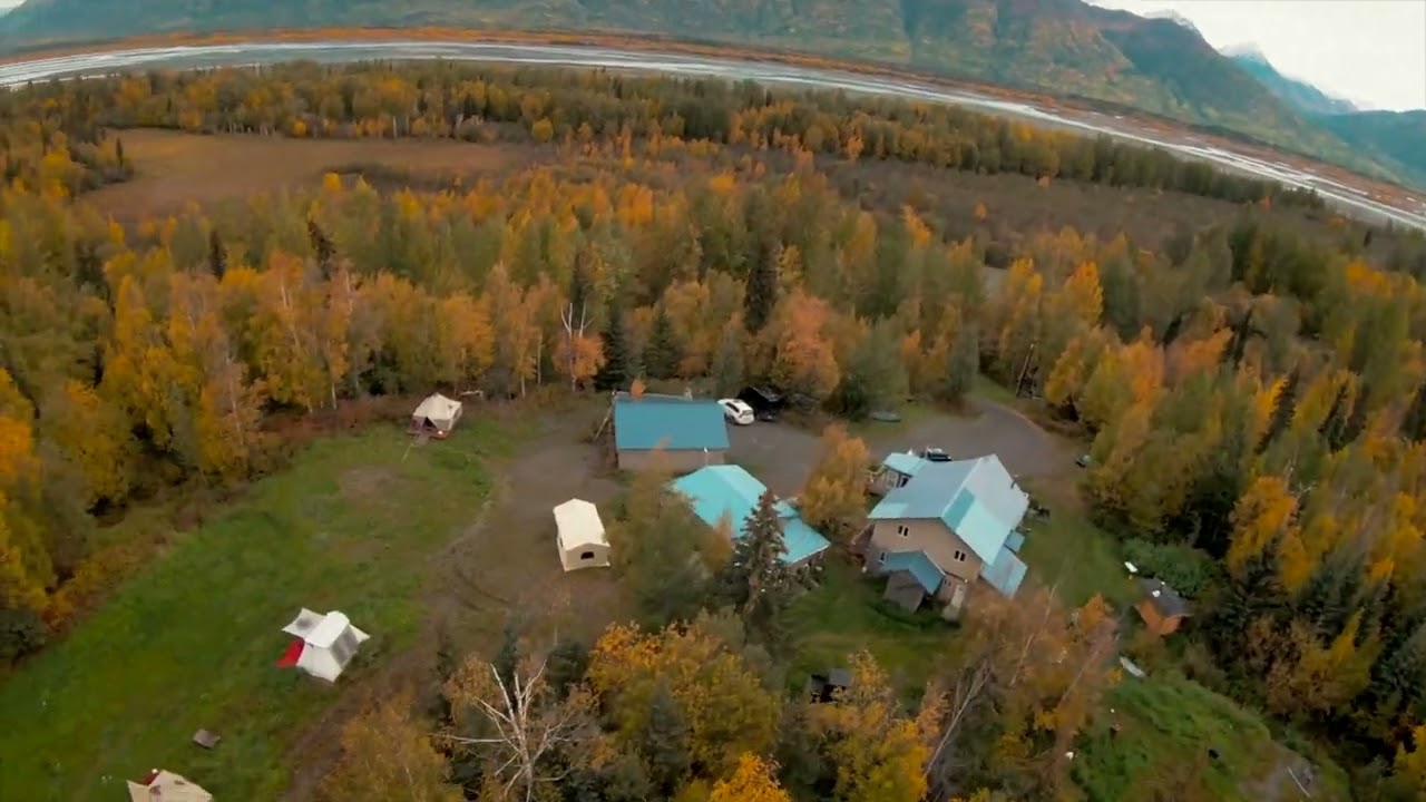 Большой Шатер video