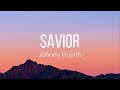 Johnny Huynh SAVIOR Lyrics