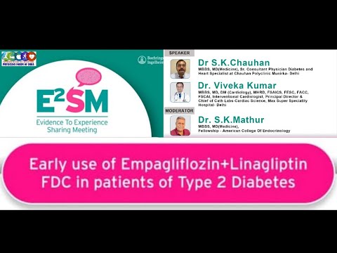 Empagliflozin Metformin Hcl TAB