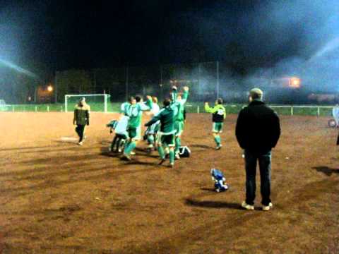 SC 08 Elsdorf vs. RW Berrendorf