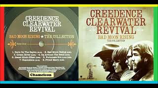 Creedence Clearwater Revival - Chameleon