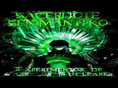 Sacerdote Semmantiko - Camuflado Alien