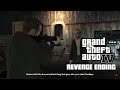 GTA 4 Final Missions Ending 2 REVENGE ENDING