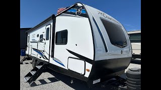 Video Thumbnail for New 2024 Coachmen Freedom Express