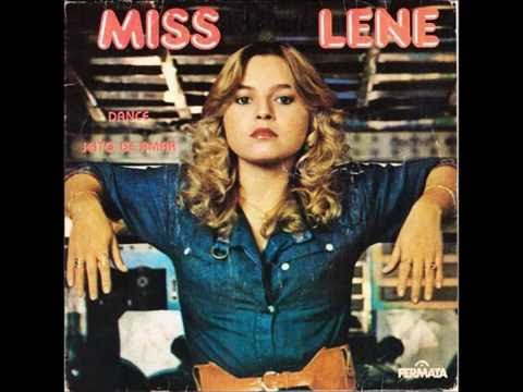 Miss Lene - Jeito de amar (1983)