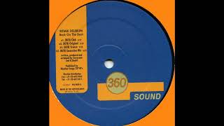 Ritmik Delirium – Back On The Beat (Unconscious Mix)