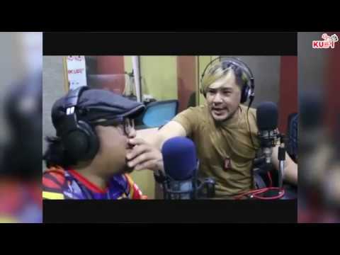 TEMURAMAH BERSAMA YAZER YUSOF