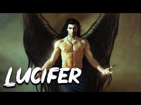 Lucifer: The Fallen Angel Who Rebelled Against God - Angels and Demons - Watch the Story