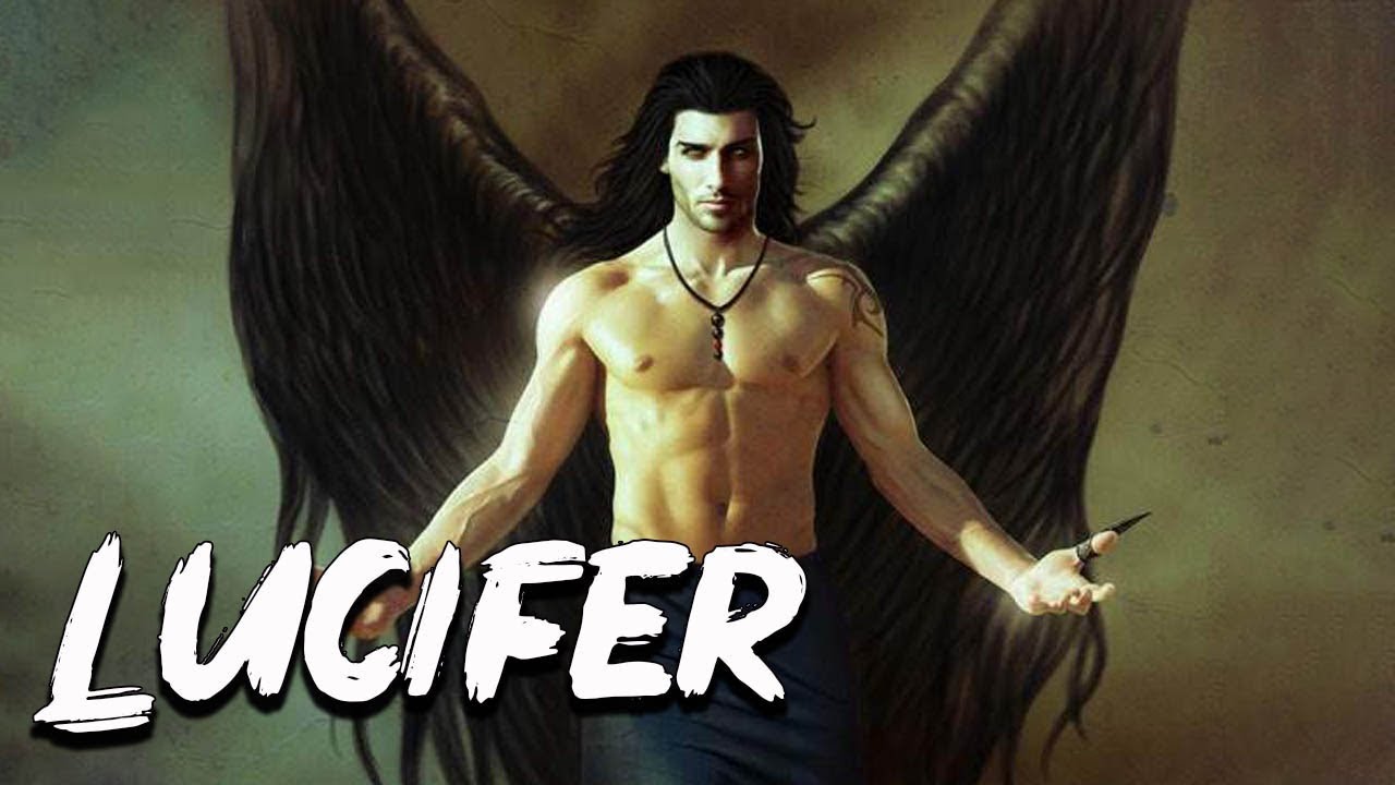 Lucifer: El ángel Caído que se Rebeló Contra Dios - Angeles y Demonios - Mira la Historia
