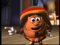 Nuttiest Nutcracker