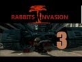 Rabbits Invasion Episode 3