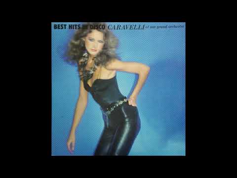 In the Navy – Caravelli (High Pitched)