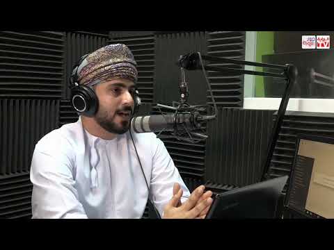 برنامج « حديث الشورى » د.خالد الغيلاني خبير دراسات تربوية بمجلس الشورى