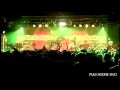 [HD] Pitchshifter - Live What's In It For Me? at Rock City, Nottingham UK 2004 [12/13]