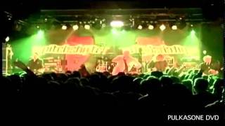 [HD] Pitchshifter - Live What&#39;s In It For Me? at Rock City, Nottingham UK 2004 [12/13]