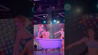 おりさバースデー?フィナーレ【バーレスクTS✖︎S2OJAPAN】