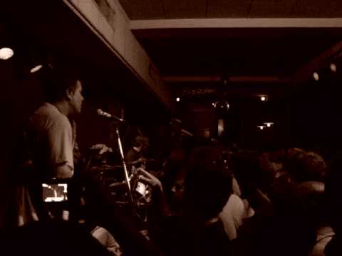 Agent Orange Live in Rio - No such thing + A cry for help in a world gone mad