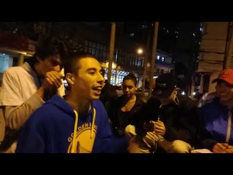 Baueb x Jedi - SEMI - 62° Batalha do Ana Rosa