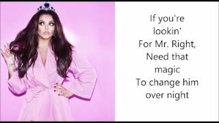 Black Magic - Little Mix LYRICS