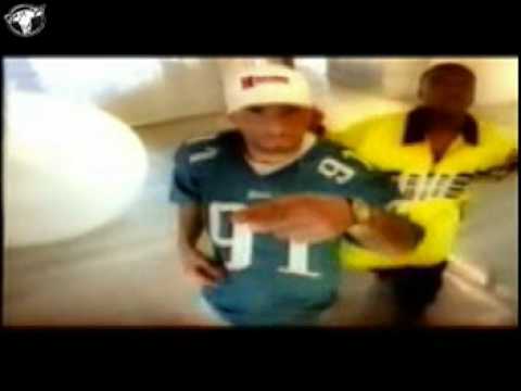 2 Ruff Ft. Mazaya - The Lover In You (1998)