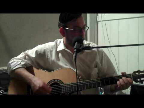 ELI BEER -YACHAD