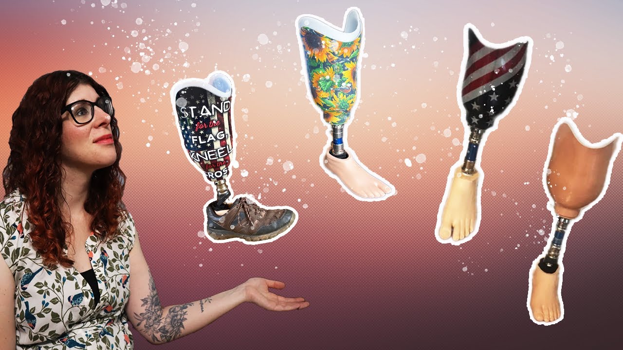 How To Personalize A Prosthetic Socket
