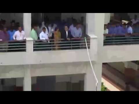 Kiot mech marana mass  in contraption