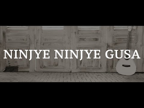 Ninjye ninjye gusa  48 Gushimisha - Papi Clever & Dorcas - Video lyrics (2021)
