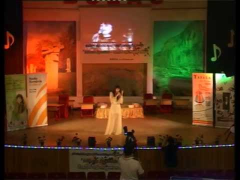 De-ar fi sa vii - Theodora Manolache la Festival" Mihaela Runceanu "