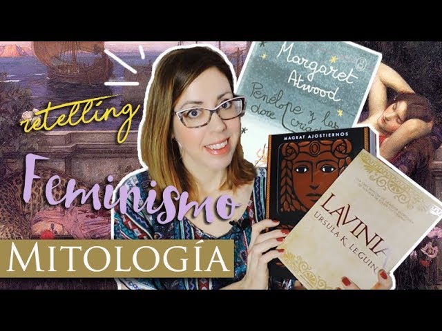 Vídeo relacionado con Constantine (La Trilogía de las Sirenas nº 2)