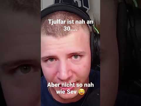 Tjulfar, Sev and old age 🤣🤣