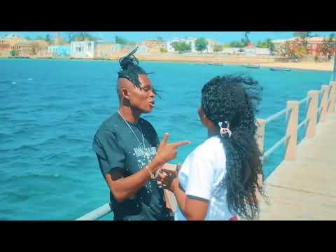 Chang Many Amor oficial DJ Chocolate Haya. Prevemende 