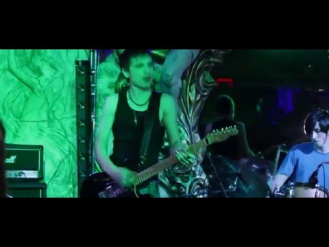 STRIKNAIN - Колея (live 2015)