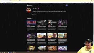 Máme nový Pařanský web a exelentní stránku s překlady. AI Maruška je naší redaktorkou | CZ 4K60