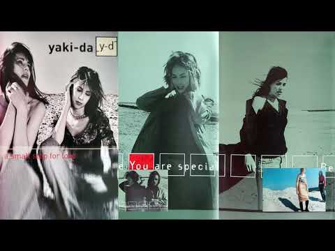 Yaki-Da - If Only The World, Dreamin', I Saw You Dancing ...A Small Step For Love [Full Album]