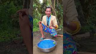 Cá tanh nhớt đến đâu làm cách này cá Siêu sạch