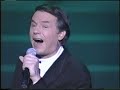 Salvatore Adamo   sur la route des étoiles 1995