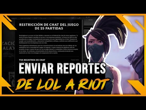 ⚡️COMO ENVIAR UN TICKET AL SOPORTE AL JUGADOR | ✅ LA MEJOR SOLUCIÓM DE LAG, FPS Y MUCHO MAS 👉👌