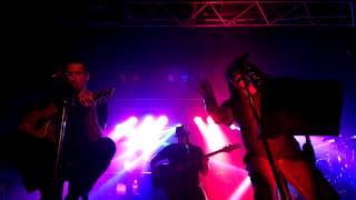 Sevendust "Under It All"