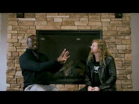 Holding the Line in Hollywood & the SLAP heard ‘round the world’ | Richard T Jones