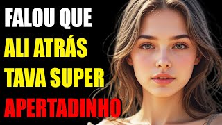 FOI POR POUCO… MAS DEU CERTO