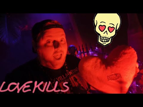 Horrorland Miami Love Kills! | Valentines Haunted Attraction Full Experience & Reactions