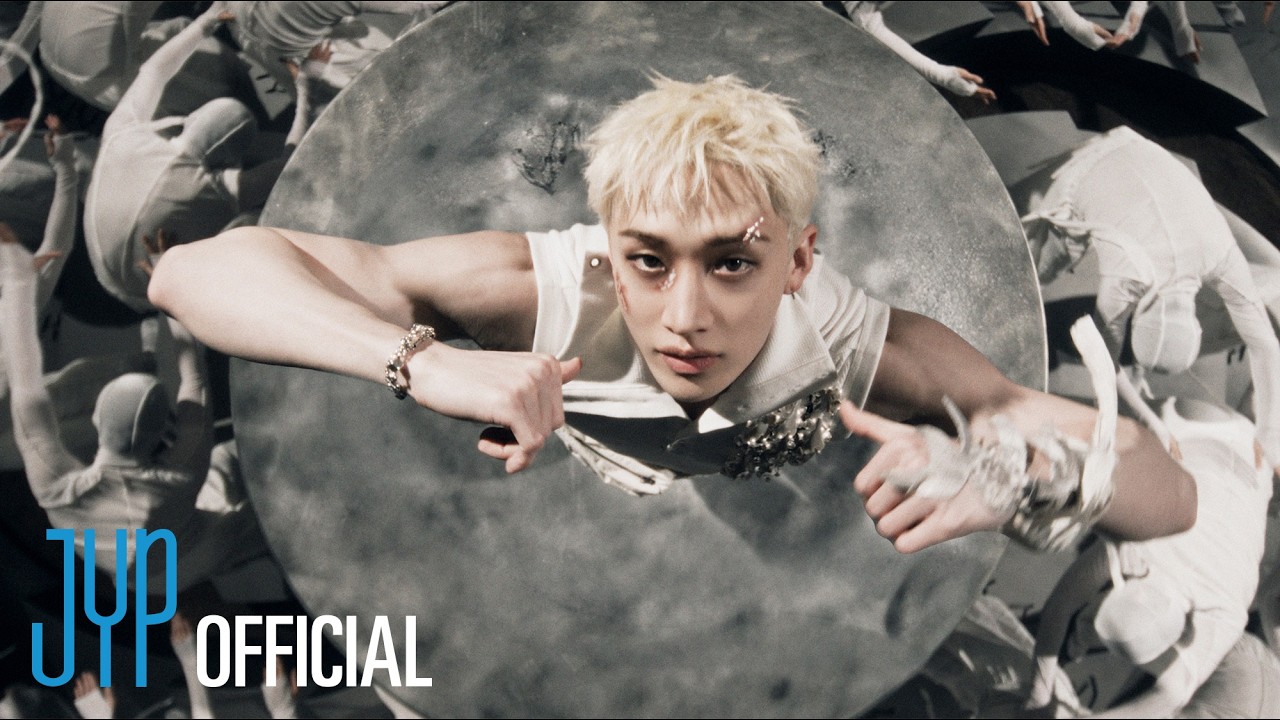 Stray Kids "RUN IT" Teaser