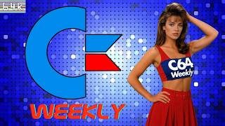 C64 Weekly #69 (Commodore 64 Scene Updates)