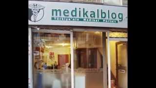 Medikal Malzemeler ve Medikal Ürünler