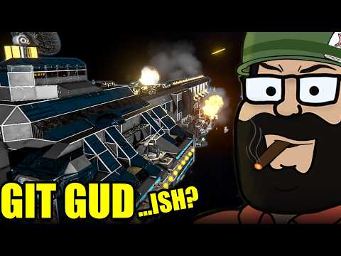 A Beginners Guide to Space Engineers Combat